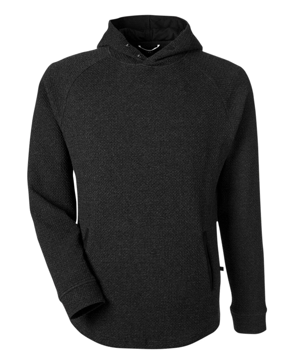 Swannies Golf - Camden Hooded Pullover