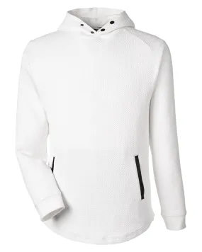 Swannies Golf - Camden Hooded Pullover