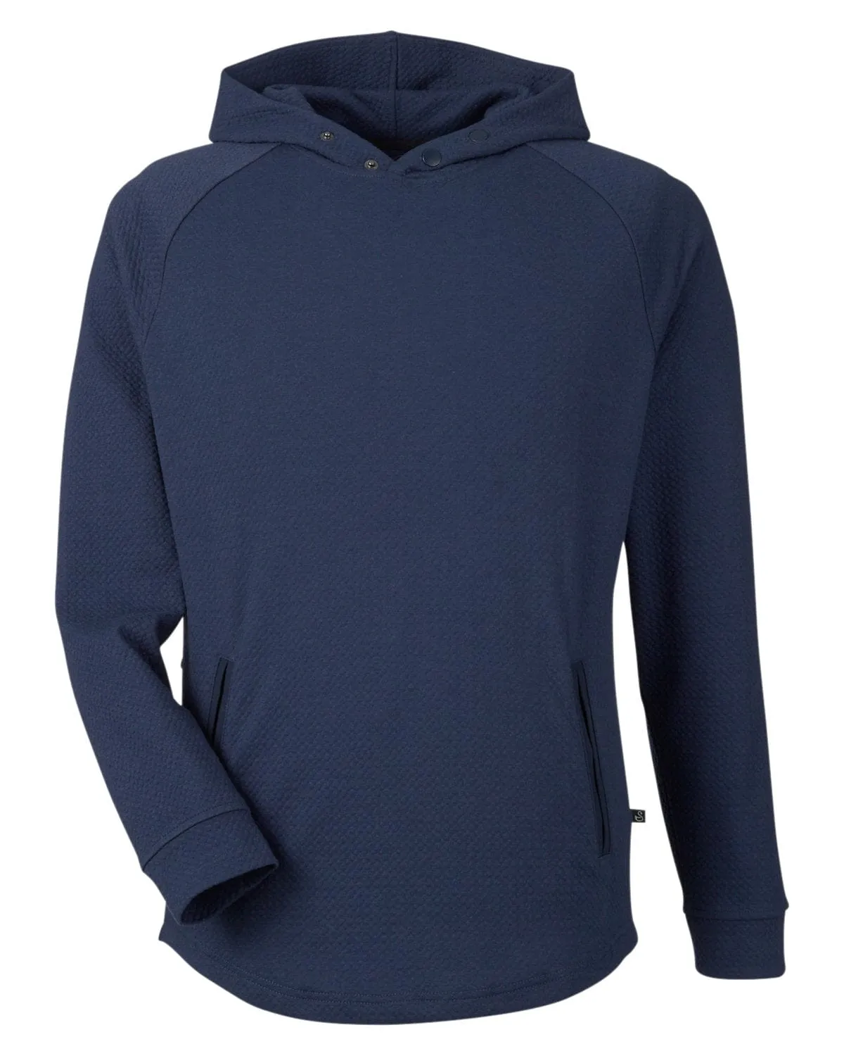 Swannies Golf - Camden Hooded Pullover