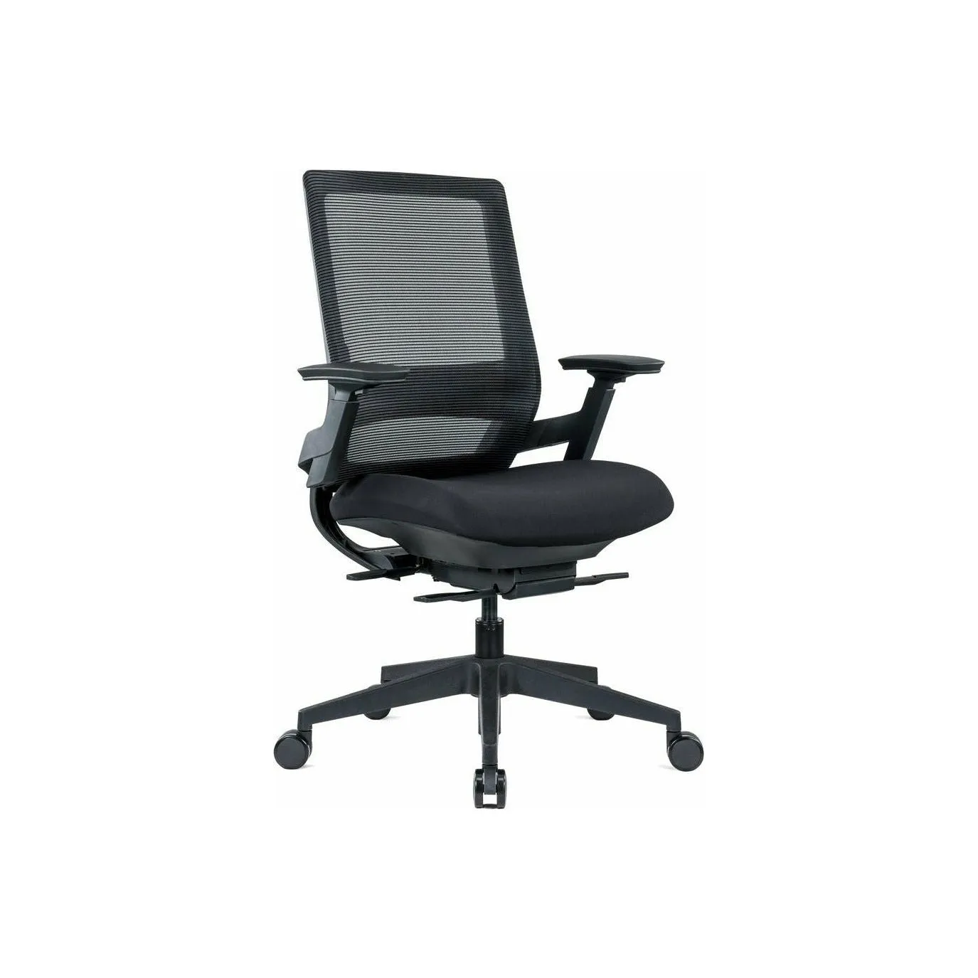 TENMC - High Back Mesh Ergonomic Chair