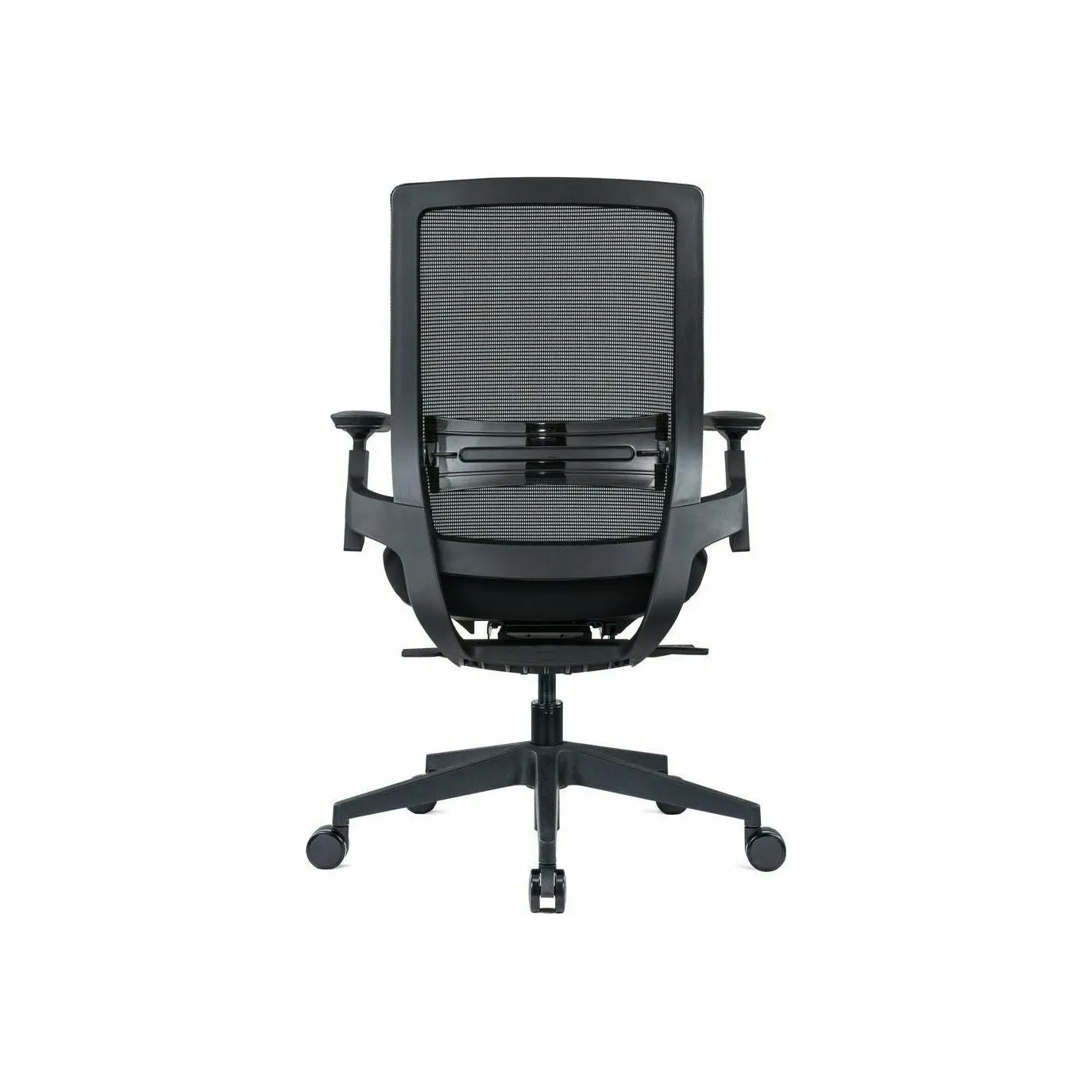 TENMC - High Back Mesh Ergonomic Chair