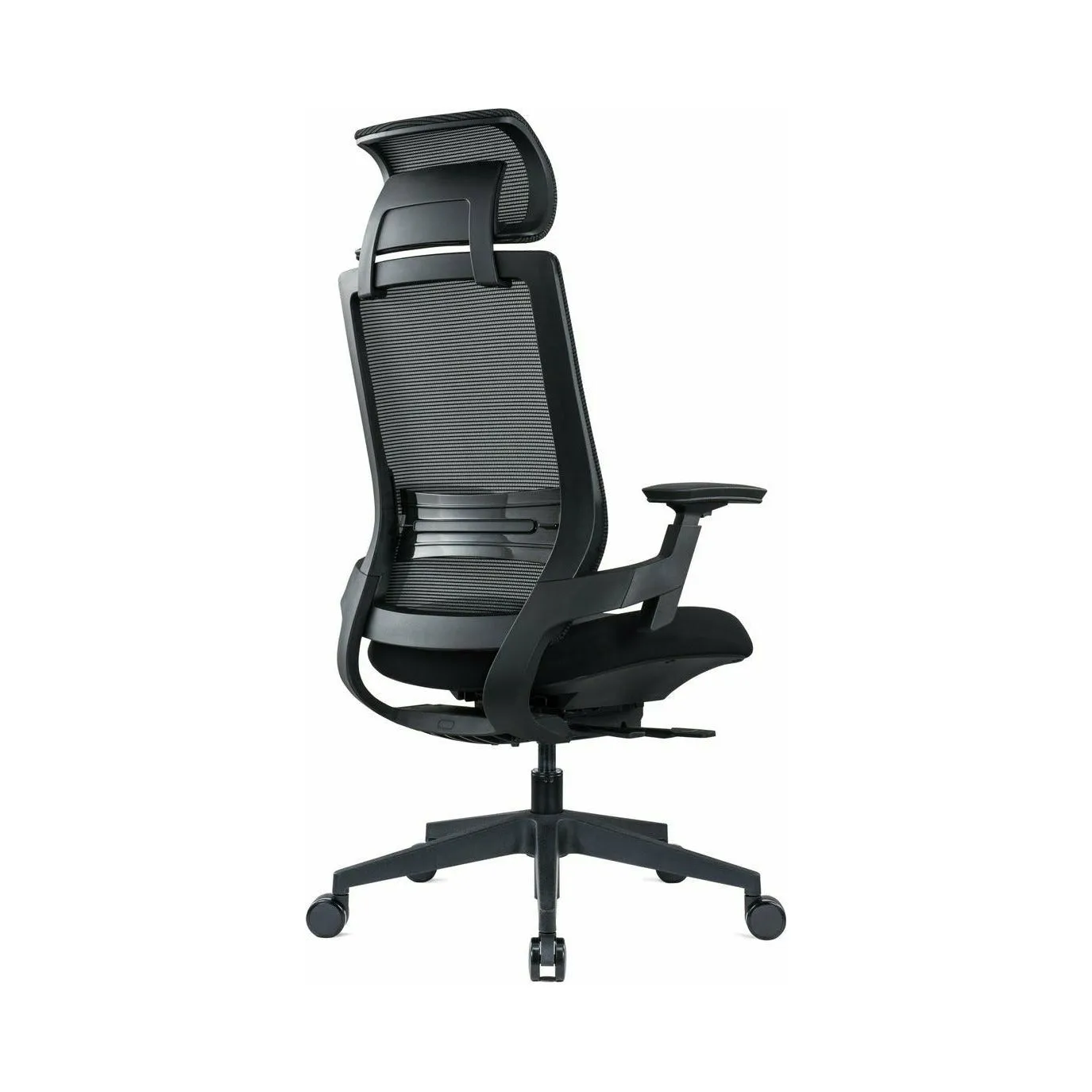 TENMC - High Back Mesh Ergonomic Chair