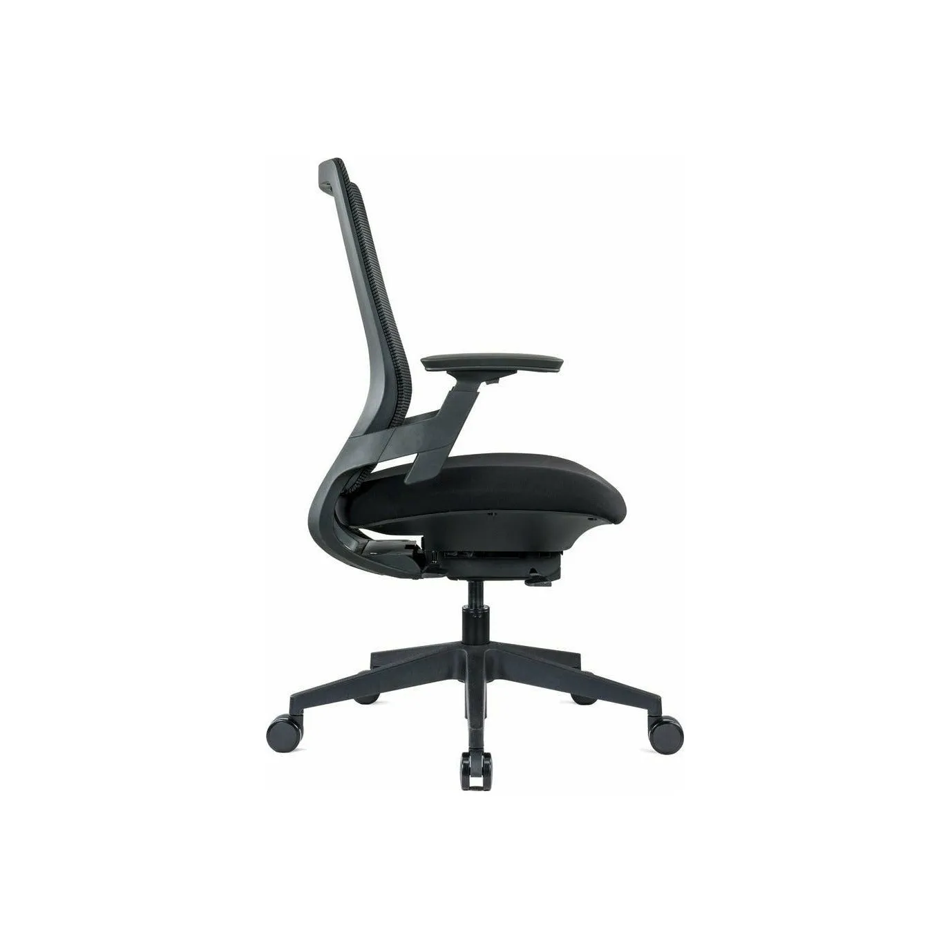 TENMC - High Back Mesh Ergonomic Chair