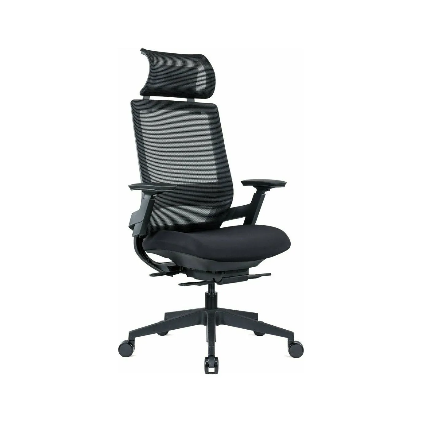 TENMC - High Back Mesh Ergonomic Chair