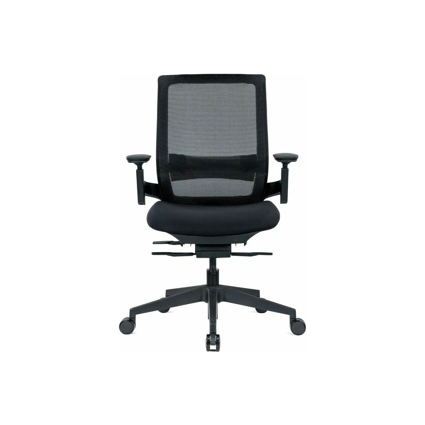 TENMC - High Back Mesh Ergonomic Chair