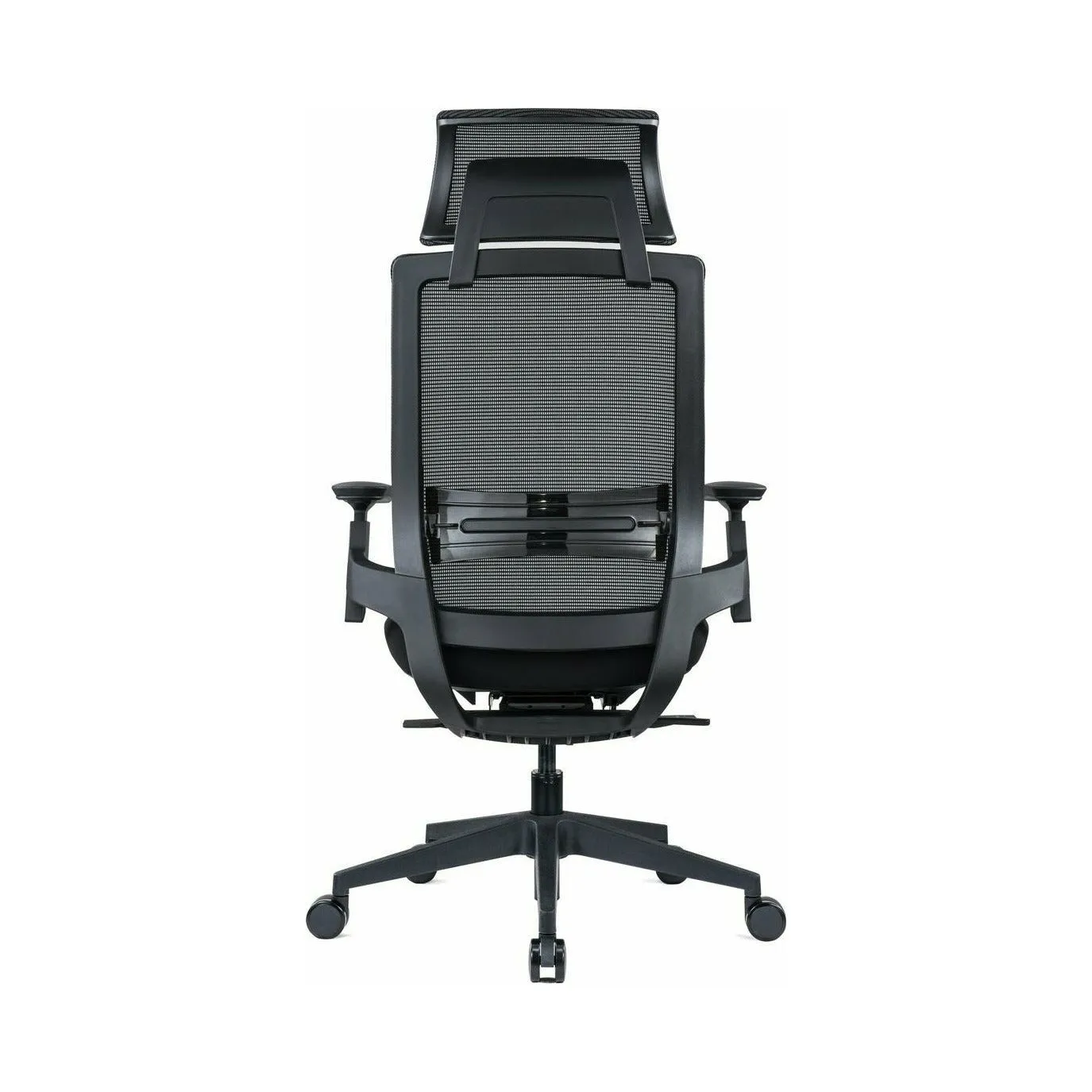 TENMC - High Back Mesh Ergonomic Chair