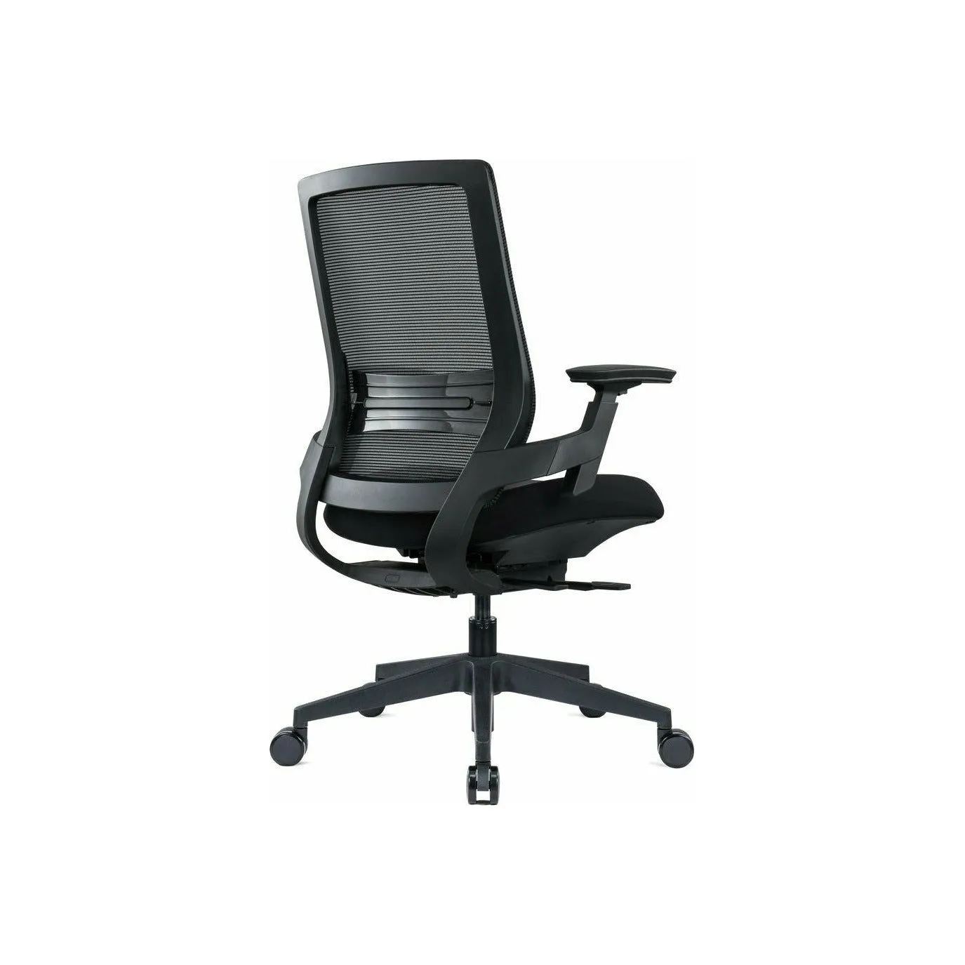 TENMC - High Back Mesh Ergonomic Chair