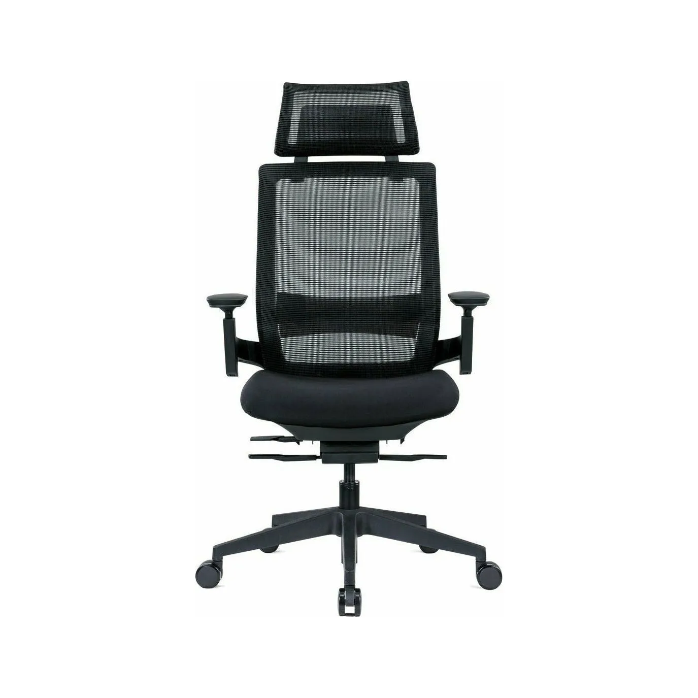 TENMC - High Back Mesh Ergonomic Chair