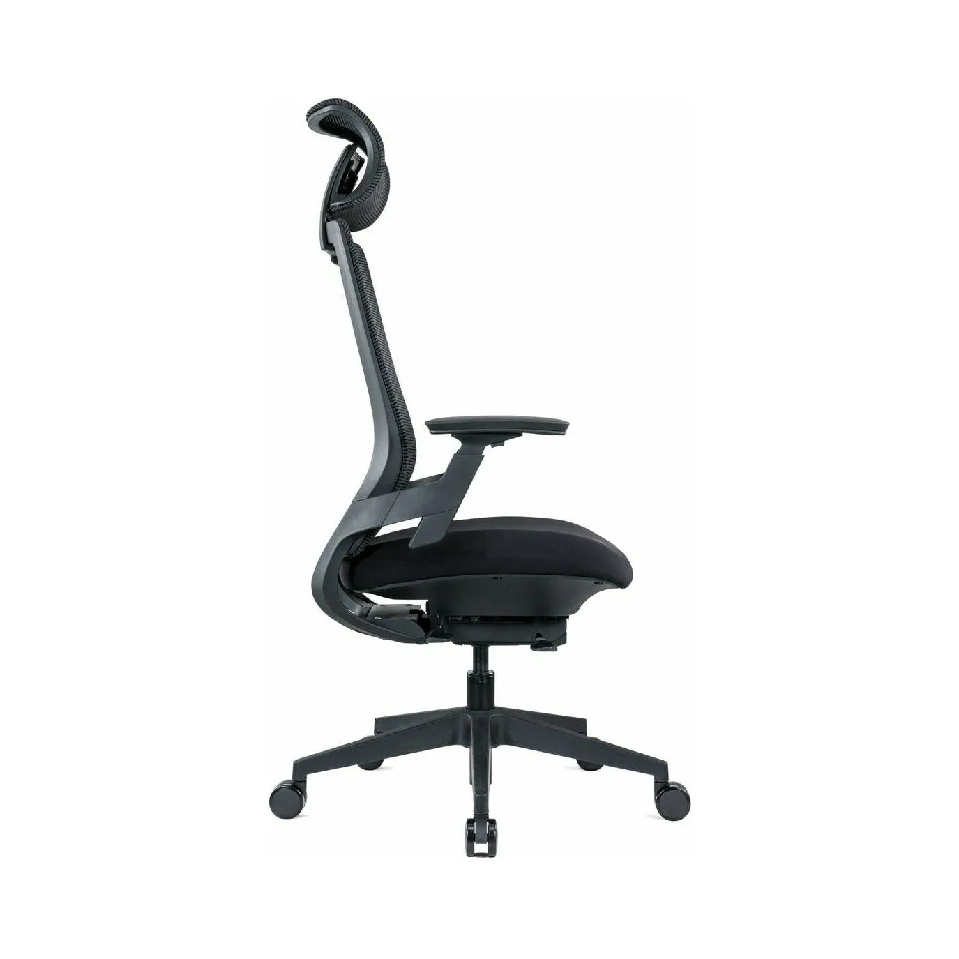 TENMC - High Back Mesh Ergonomic Chair