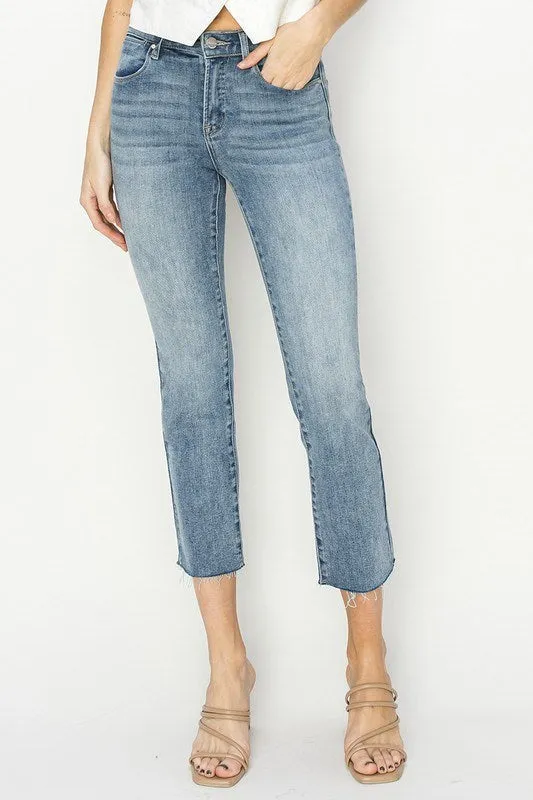 The Della Risen Jeans