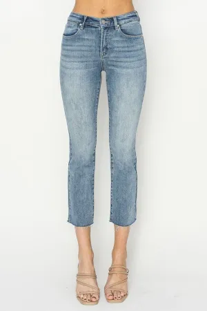 The Della Risen Jeans