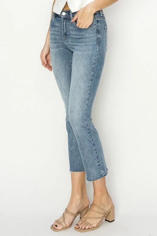 The Della Risen Jeans