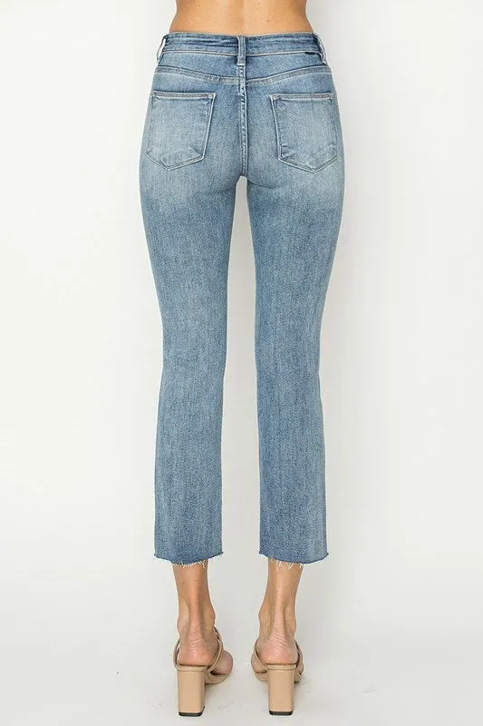 The Della Risen Jeans