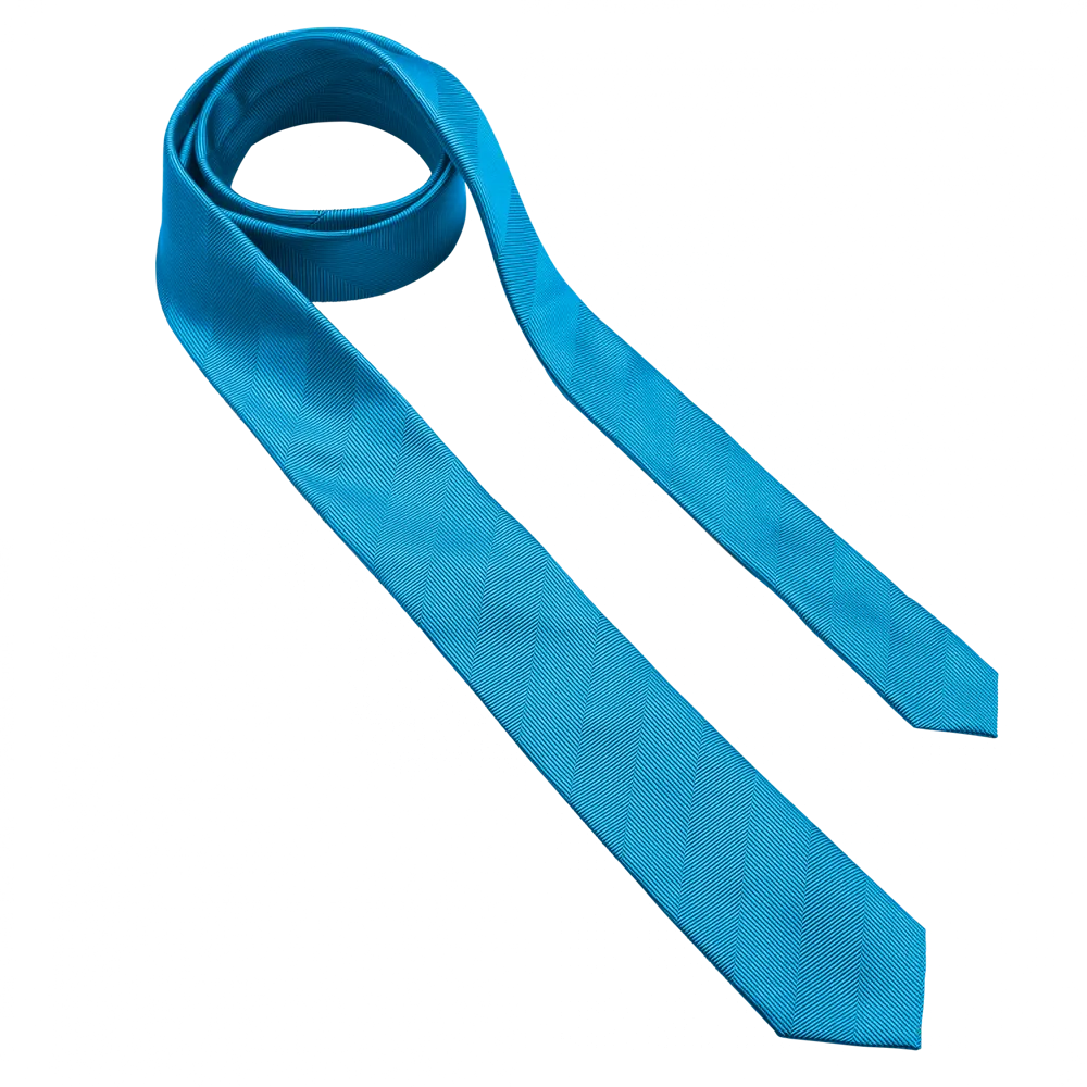 Tie In Solid Colors