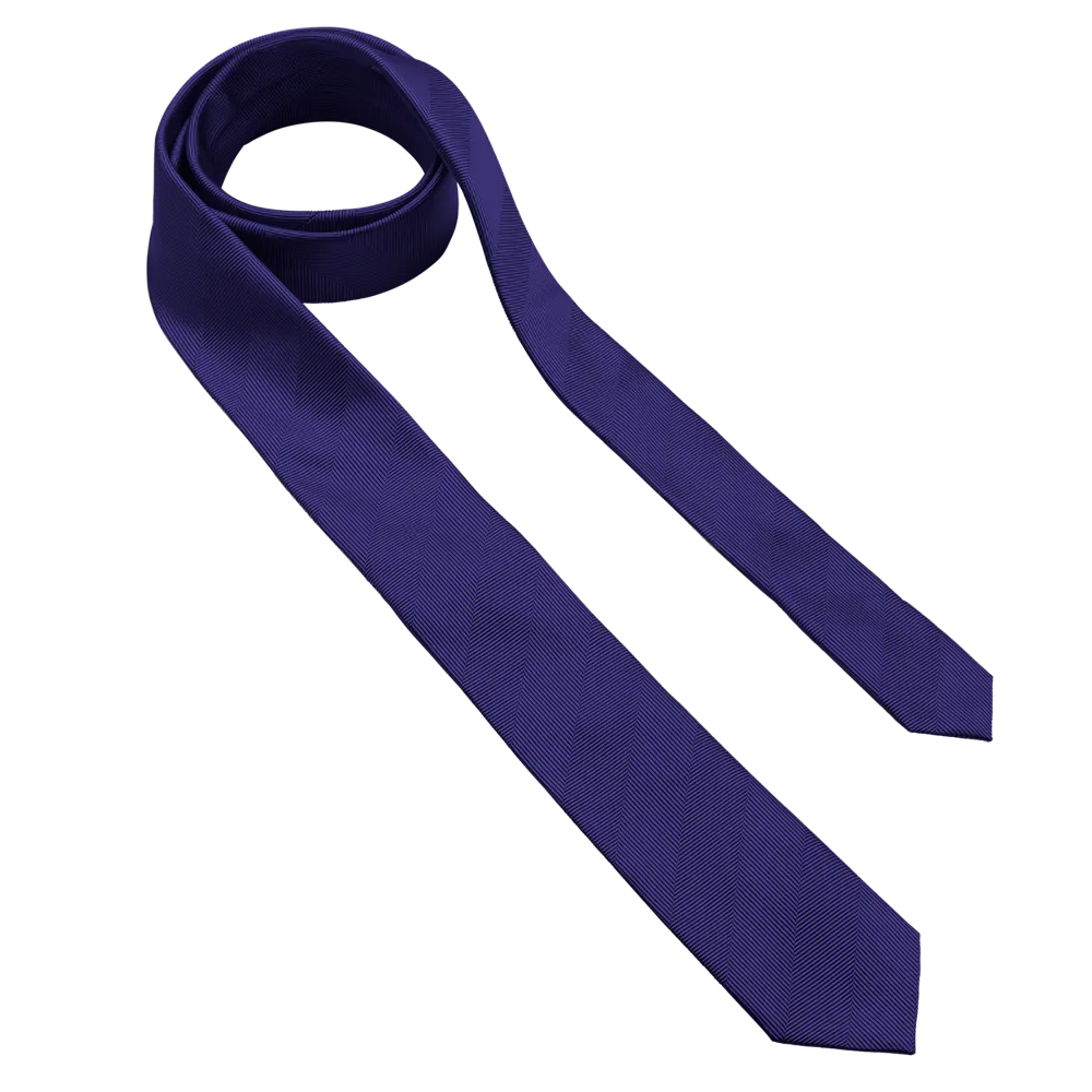 Tie In Solid Colors