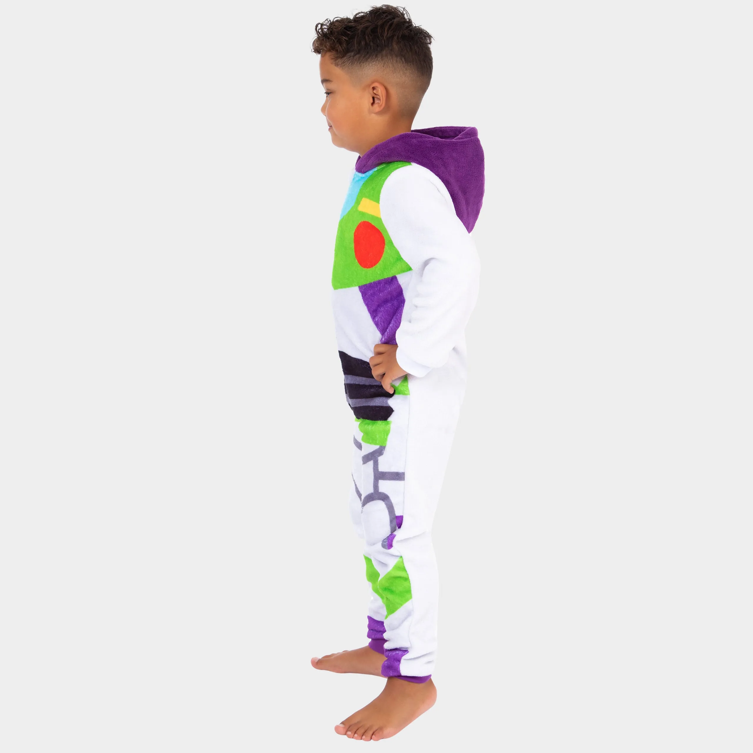 Toy Story Buzz Lightyear Onesie