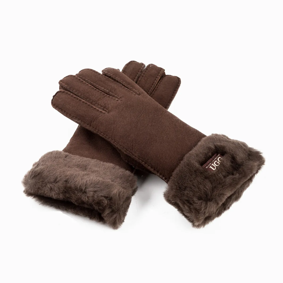 Ugg Turn Cuff Glove