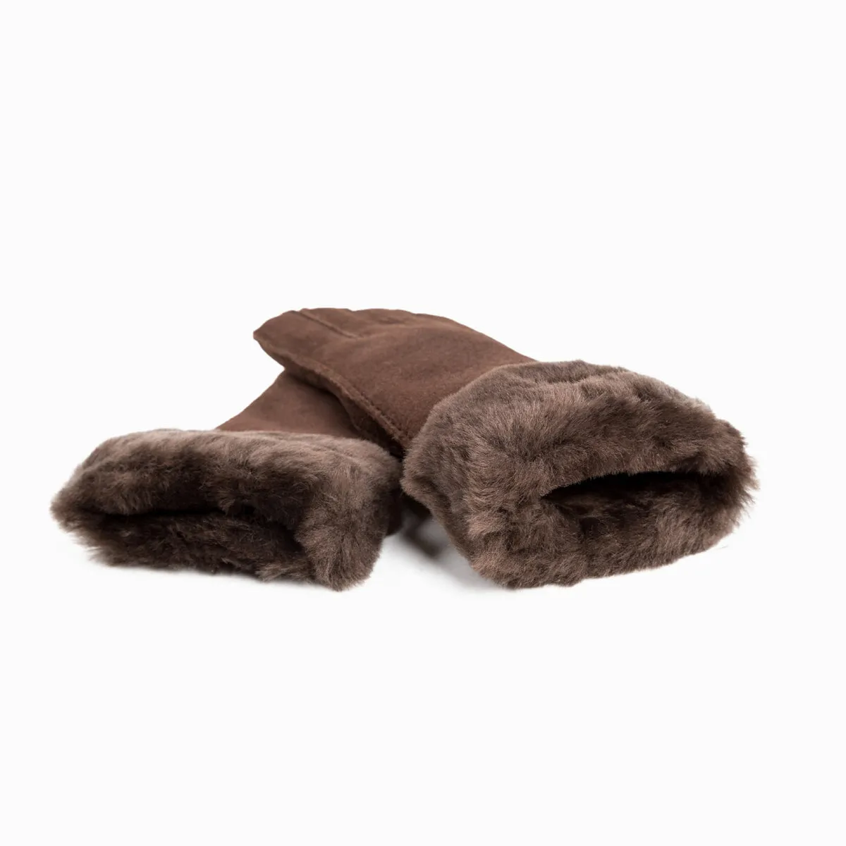 Ugg Turn Cuff Glove