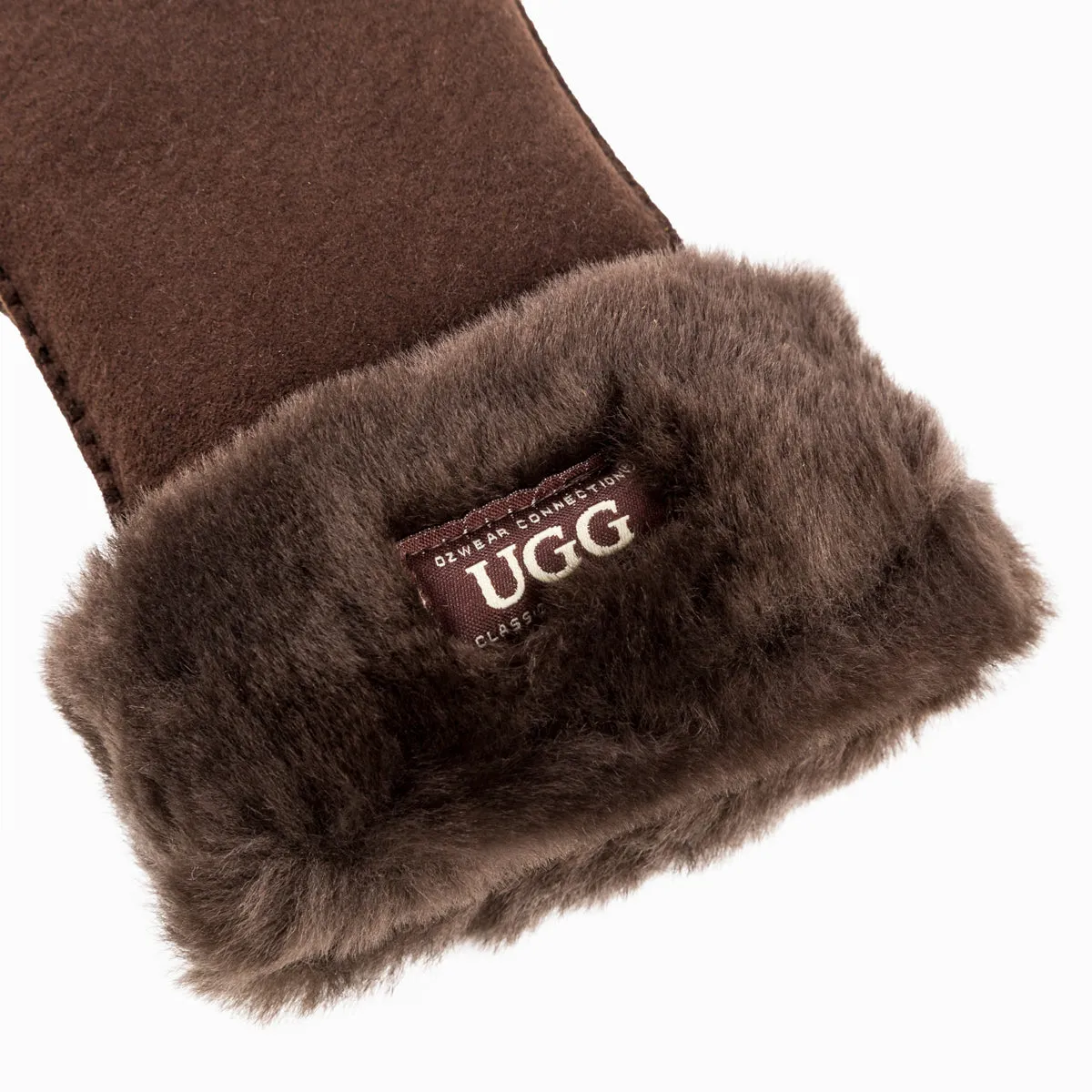 Ugg Turn Cuff Glove