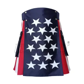 USA Big Star Utility Kilt