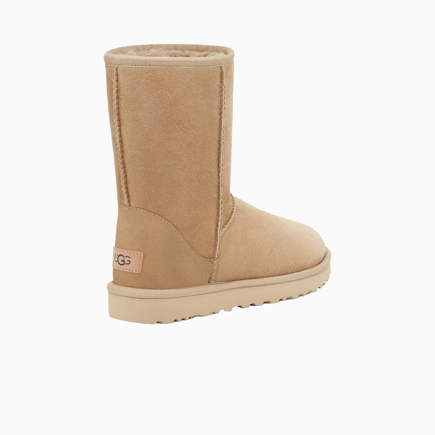 Women's Classic Short ll Boot