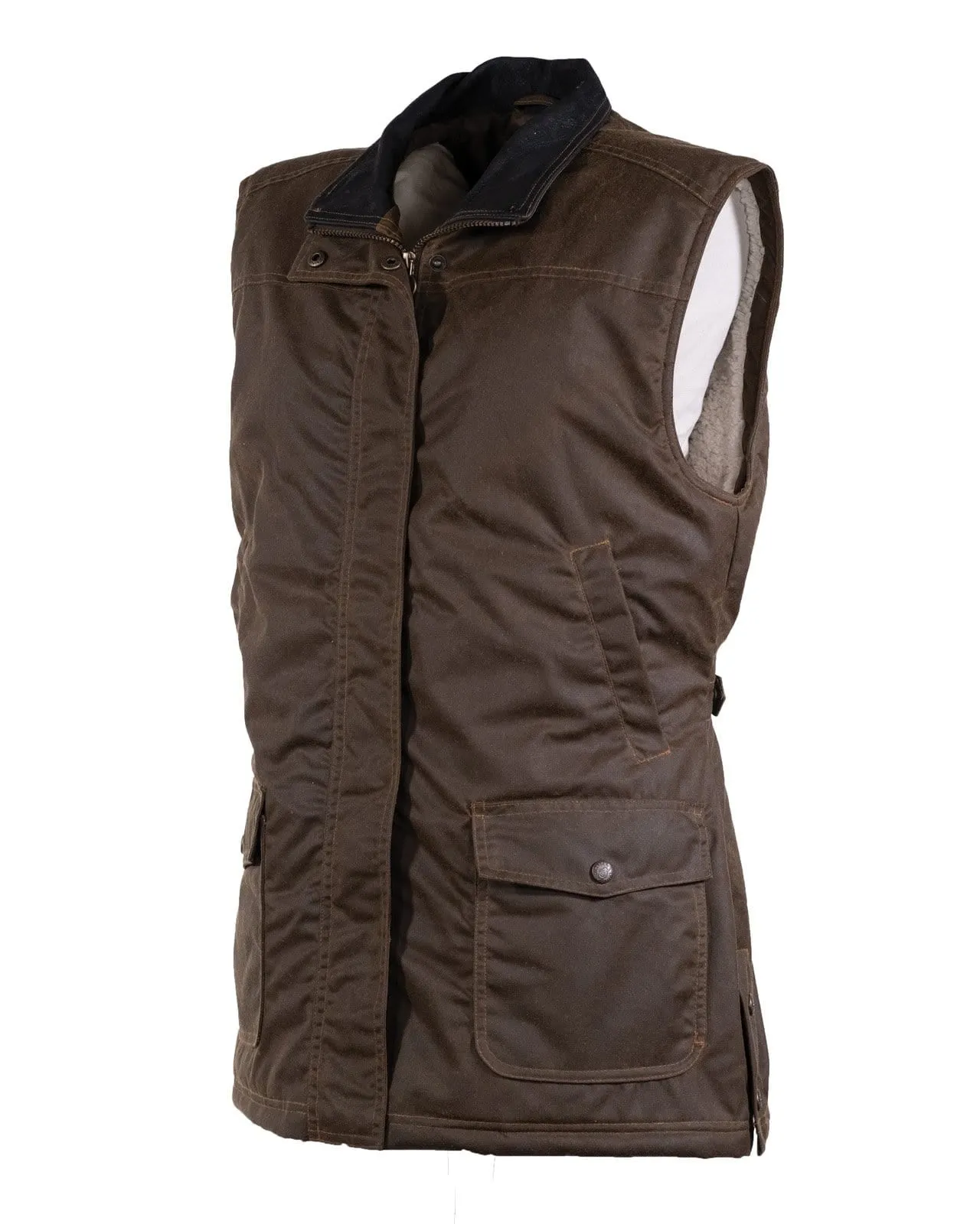 Women’s Junee Vest