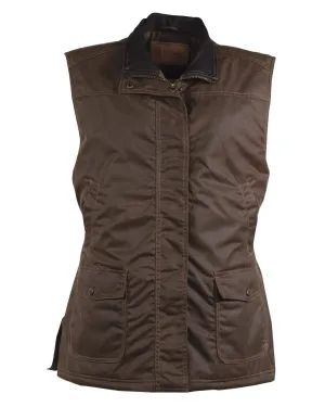 Women’s Junee Vest