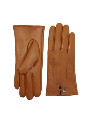 YISEVEN Women's Elegant Lambskin Leather Gloves