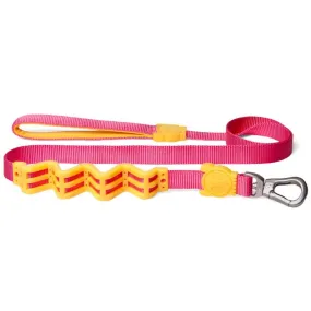 Zee.Dog Birdie RUFF Shock Absorbent Dog Leash