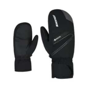 Ziener Adults Ski Mitts - Gunaro